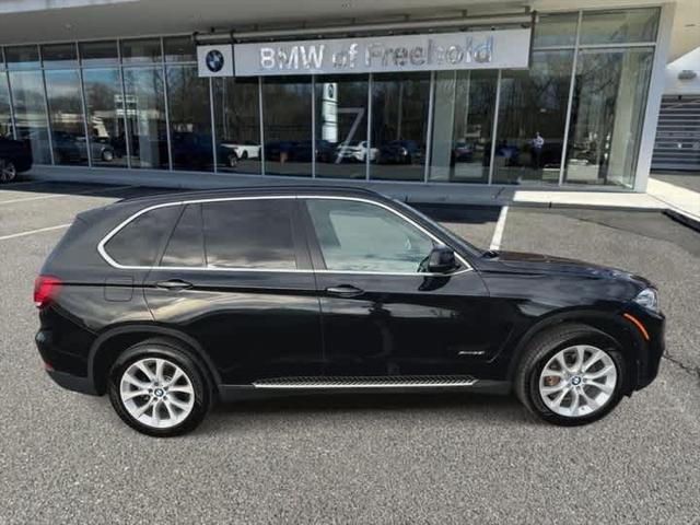 used 2016 BMW X5 car, priced at $17,990