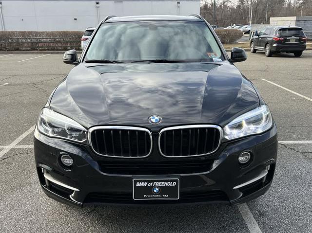 used 2016 BMW X5 car, priced at $17,290