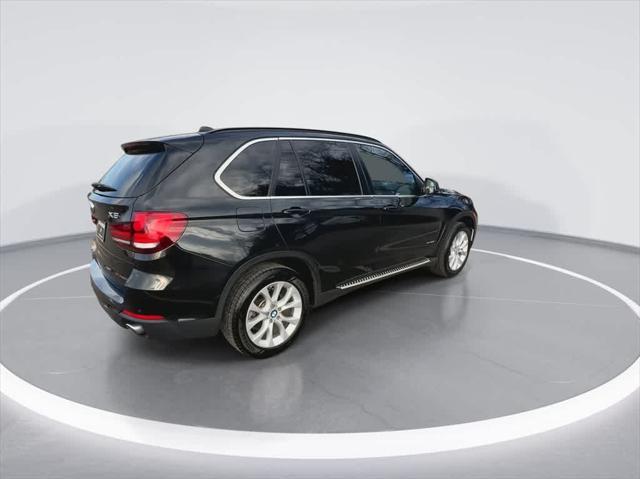 used 2016 BMW X5 car, priced at $17,290