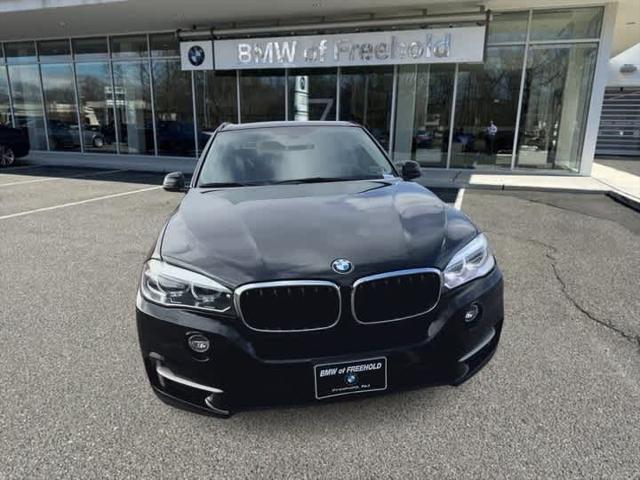 used 2016 BMW X5 car, priced at $17,990