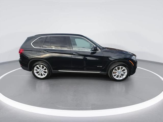 used 2016 BMW X5 car, priced at $17,290