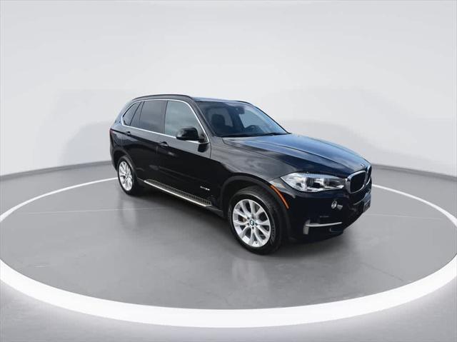 used 2016 BMW X5 car, priced at $17,290