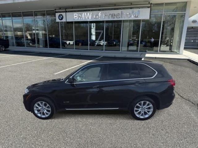 used 2016 BMW X5 car, priced at $17,990