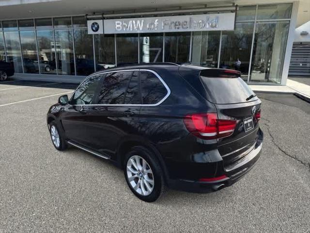 used 2016 BMW X5 car, priced at $17,990