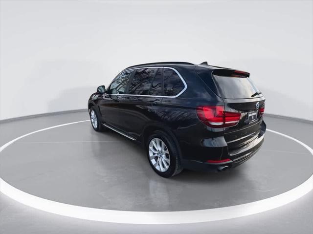 used 2016 BMW X5 car, priced at $17,290