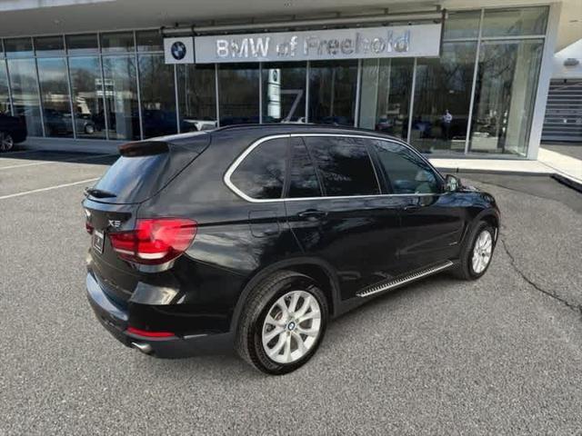 used 2016 BMW X5 car, priced at $17,990