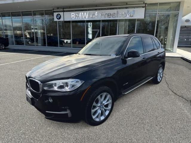 used 2016 BMW X5 car, priced at $17,990