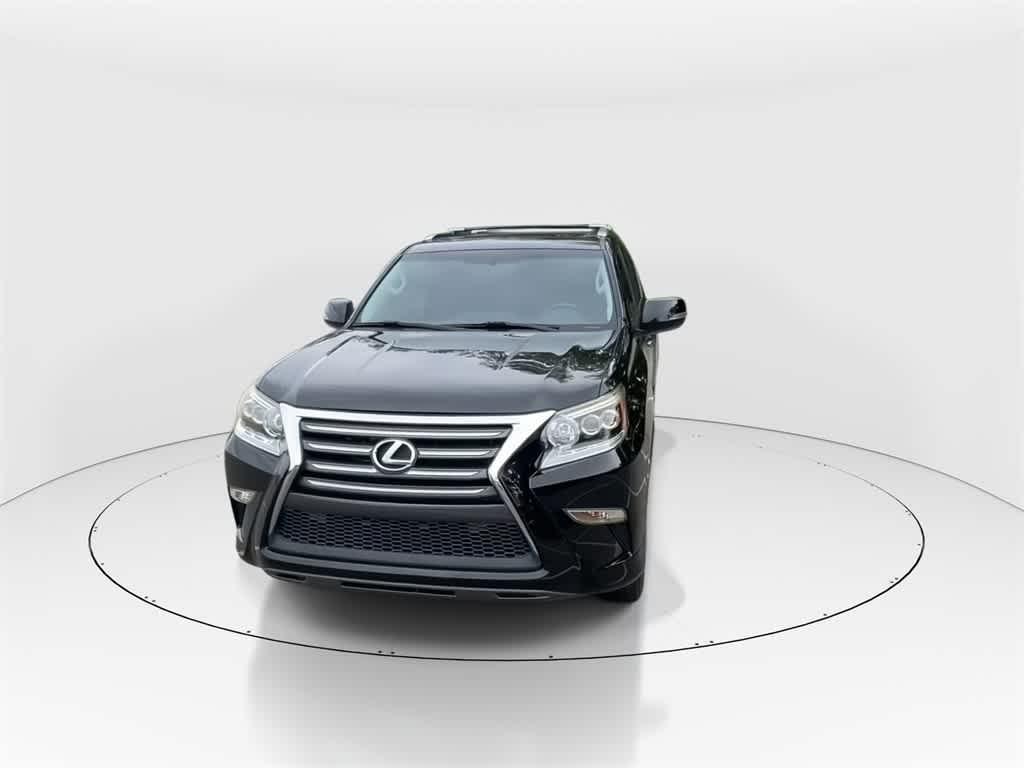 used 2015 Lexus GX 460 car, priced at $21,990