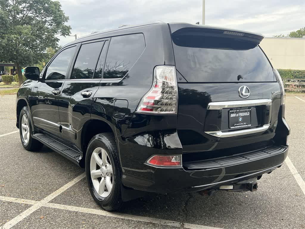 used 2015 Lexus GX 460 car, priced at $21,990