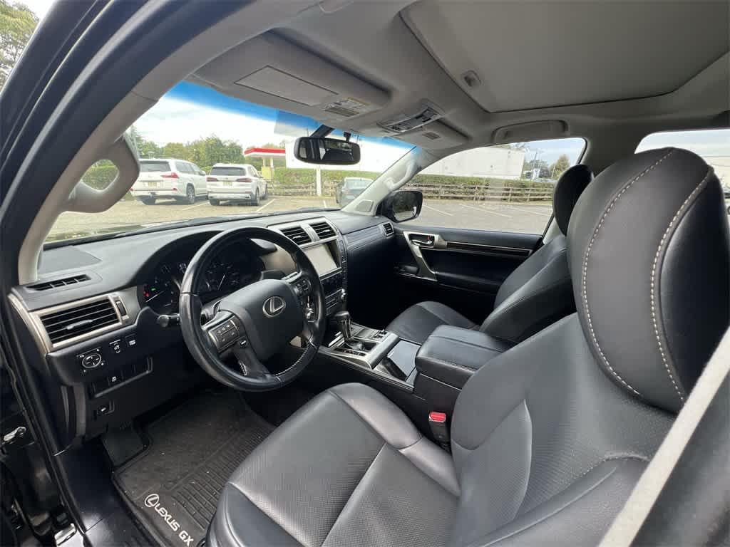 used 2015 Lexus GX 460 car, priced at $21,990