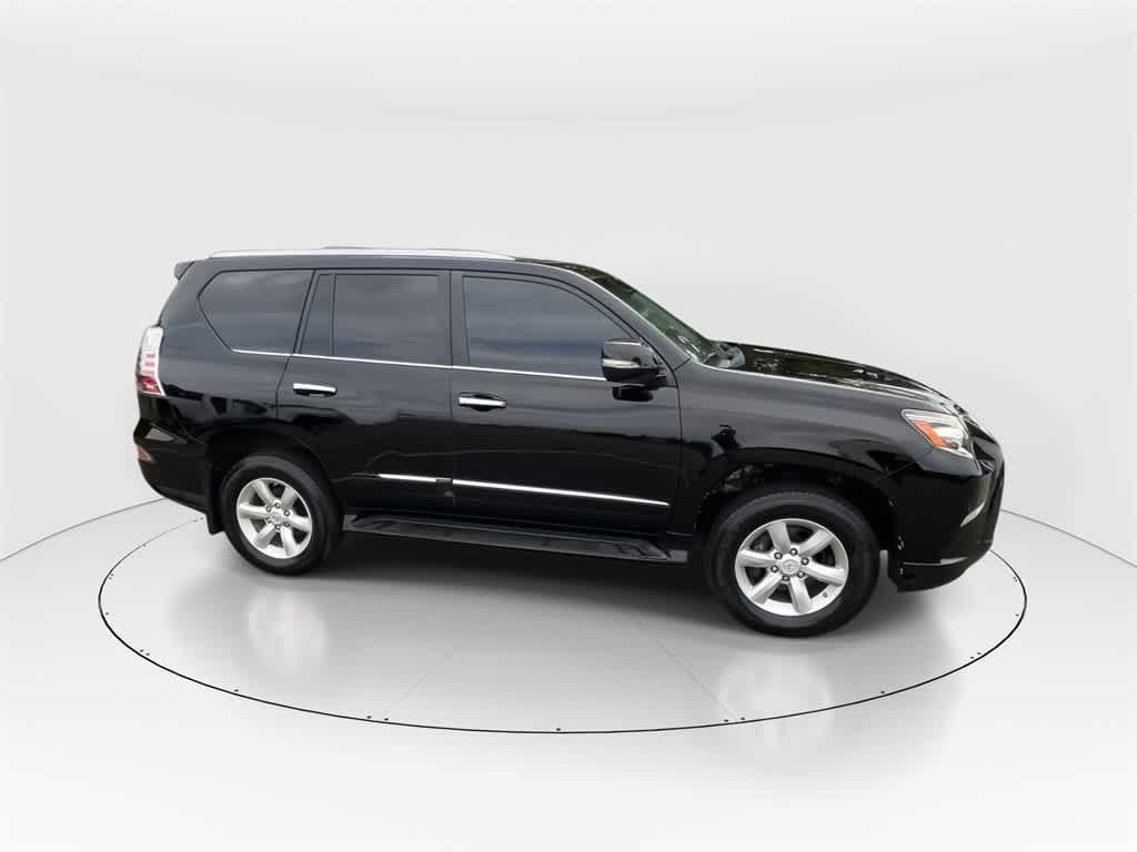 used 2015 Lexus GX 460 car, priced at $21,990
