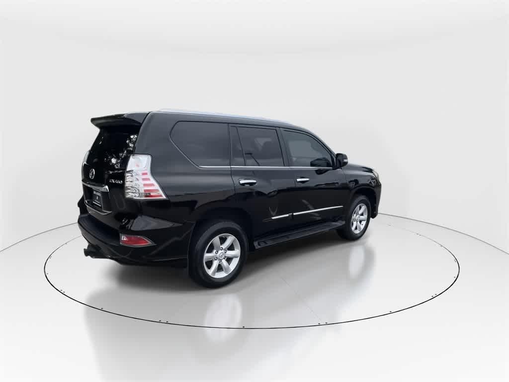 used 2015 Lexus GX 460 car, priced at $21,990