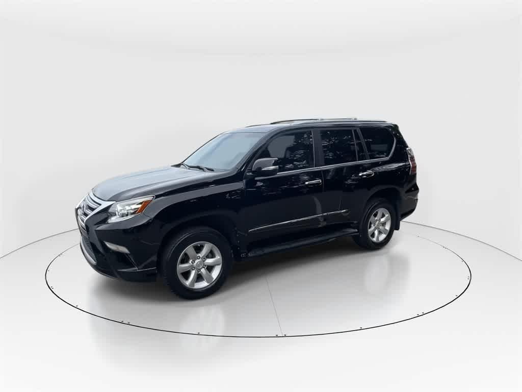 used 2015 Lexus GX 460 car, priced at $21,990