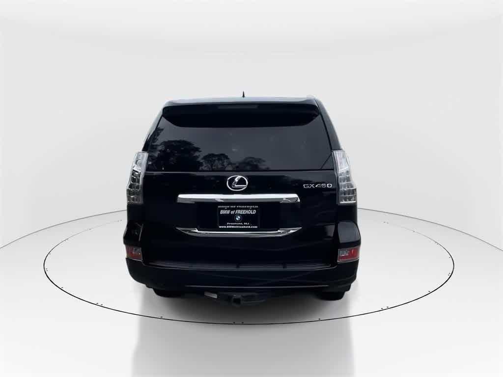used 2015 Lexus GX 460 car, priced at $21,990