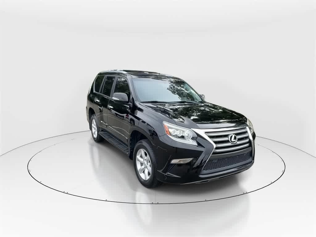 used 2015 Lexus GX 460 car, priced at $21,990