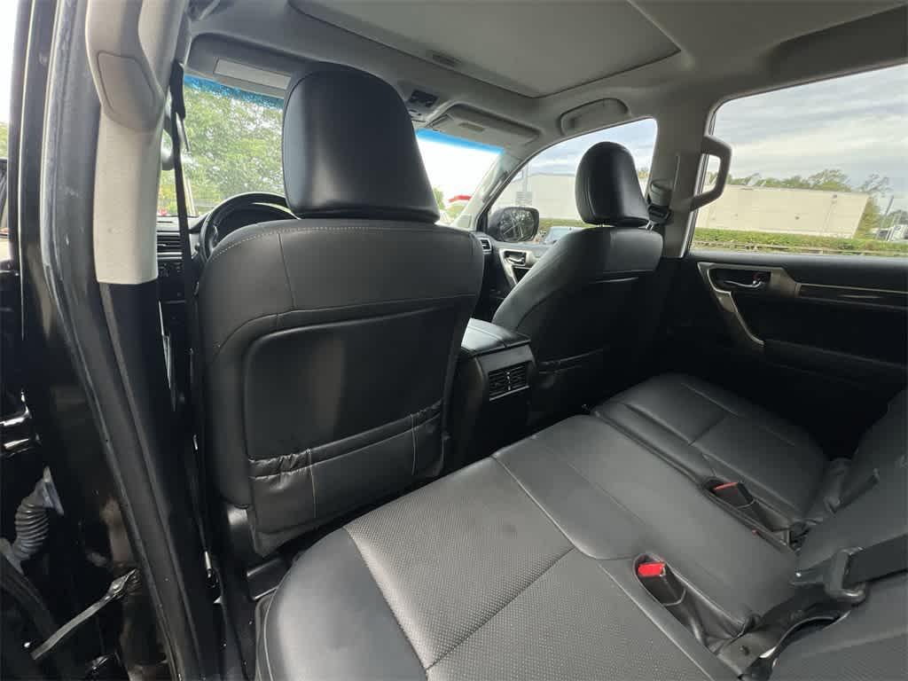 used 2015 Lexus GX 460 car, priced at $21,990