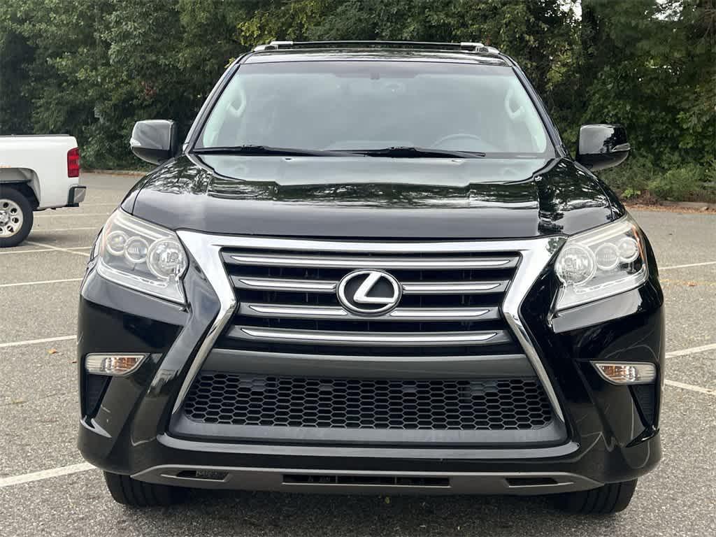 used 2015 Lexus GX 460 car, priced at $21,990