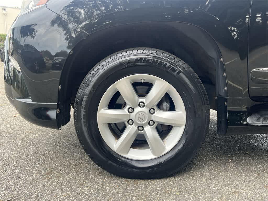 used 2015 Lexus GX 460 car, priced at $21,990