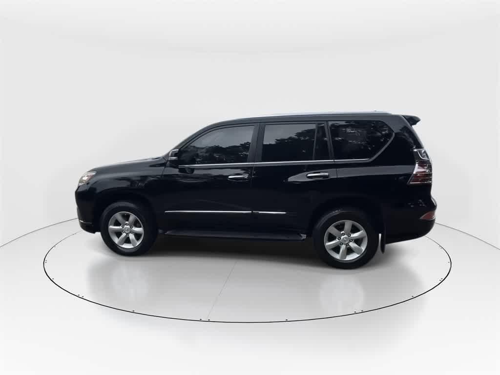 used 2015 Lexus GX 460 car, priced at $21,990