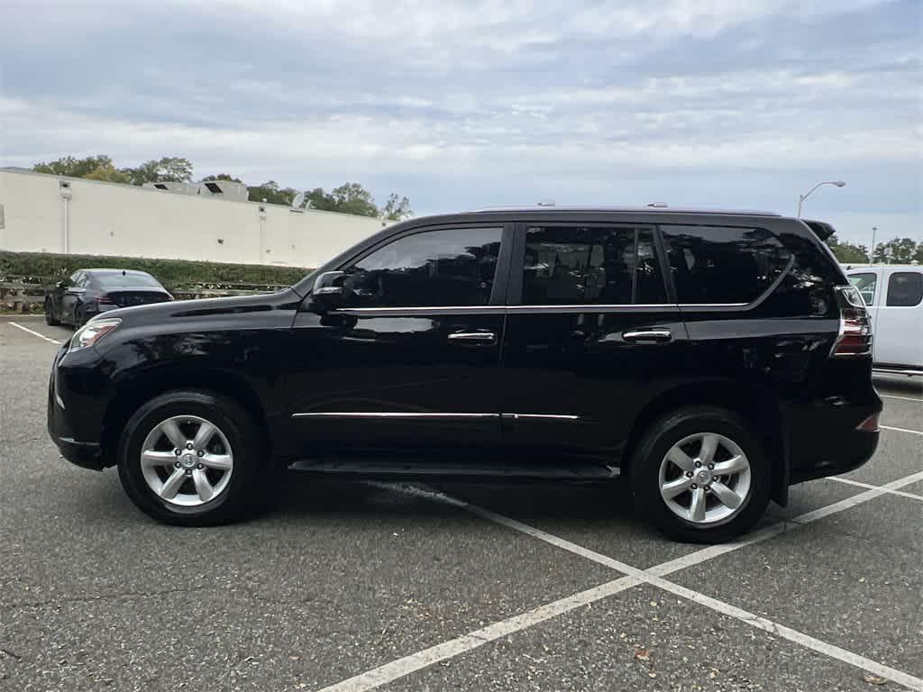 used 2015 Lexus GX 460 car, priced at $21,990