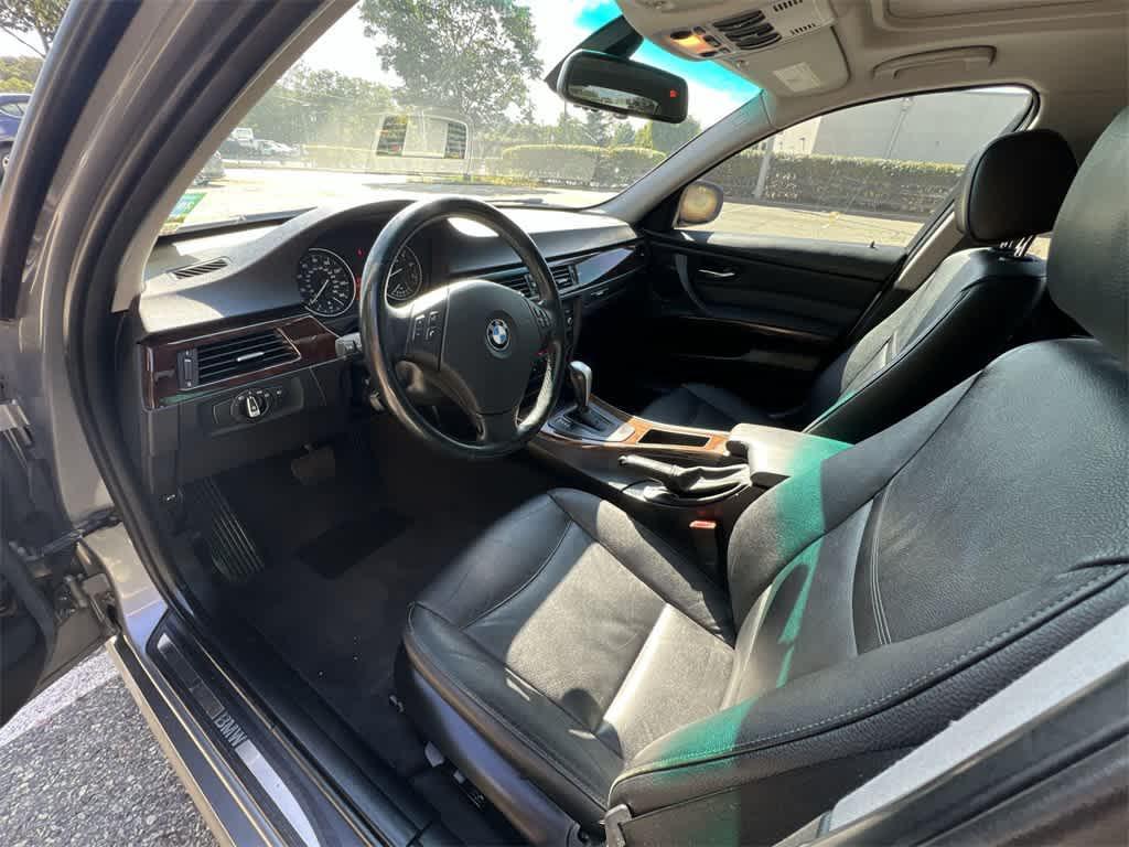 used 2011 BMW 328 car, priced at $8,490