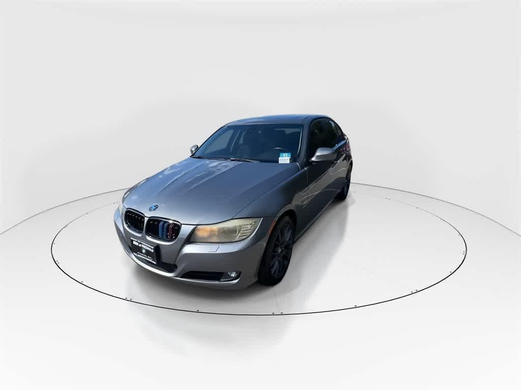 used 2011 BMW 328 car, priced at $8,490