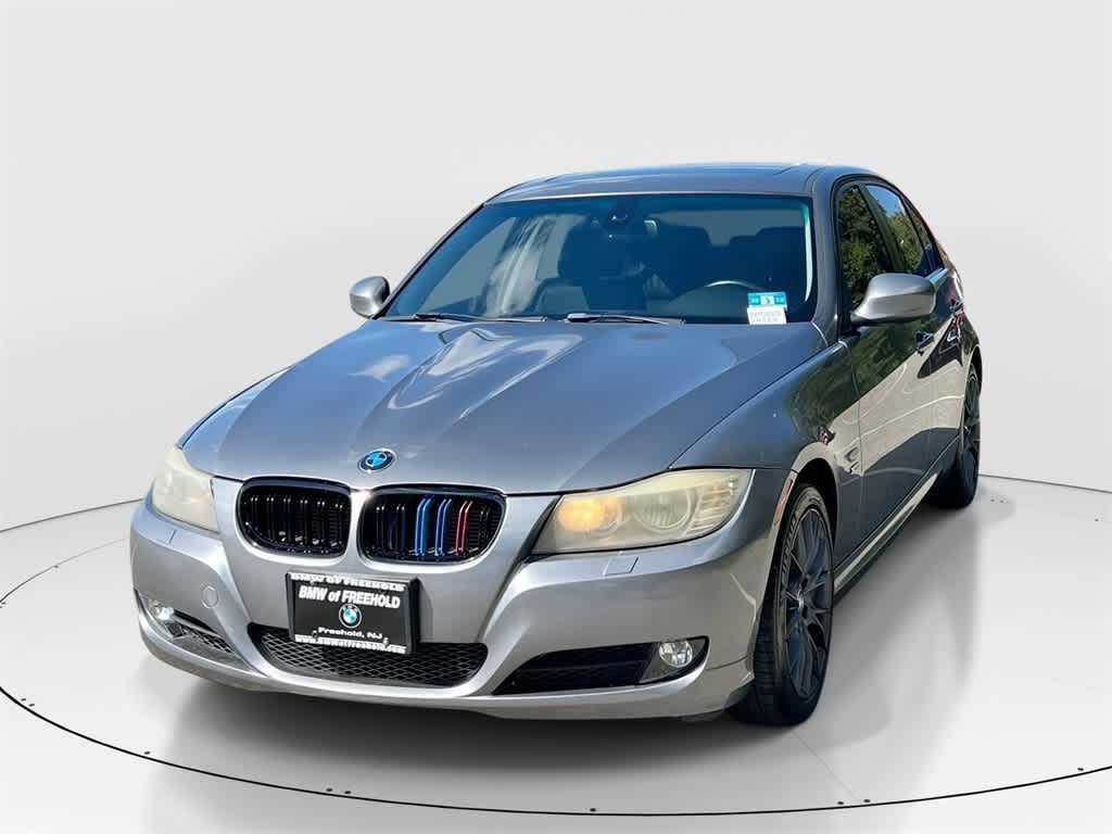 used 2011 BMW 328 car, priced at $8,690
