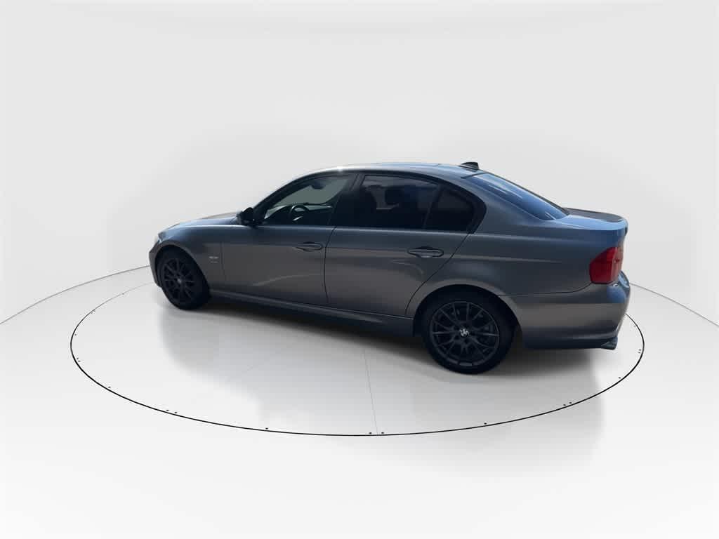 used 2011 BMW 328 car, priced at $8,490