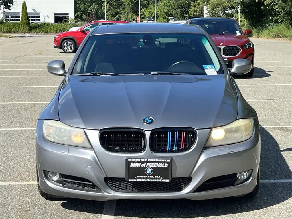 used 2011 BMW 328 car, priced at $8,490