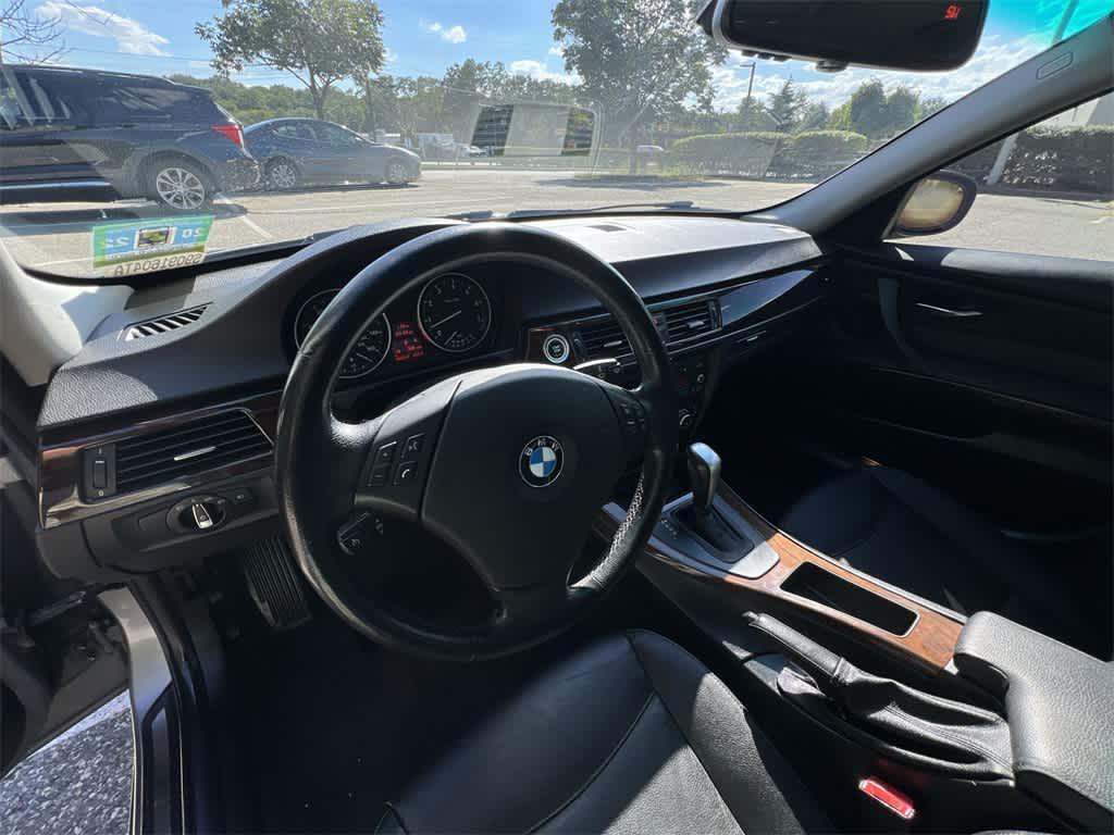 used 2011 BMW 328 car, priced at $8,490