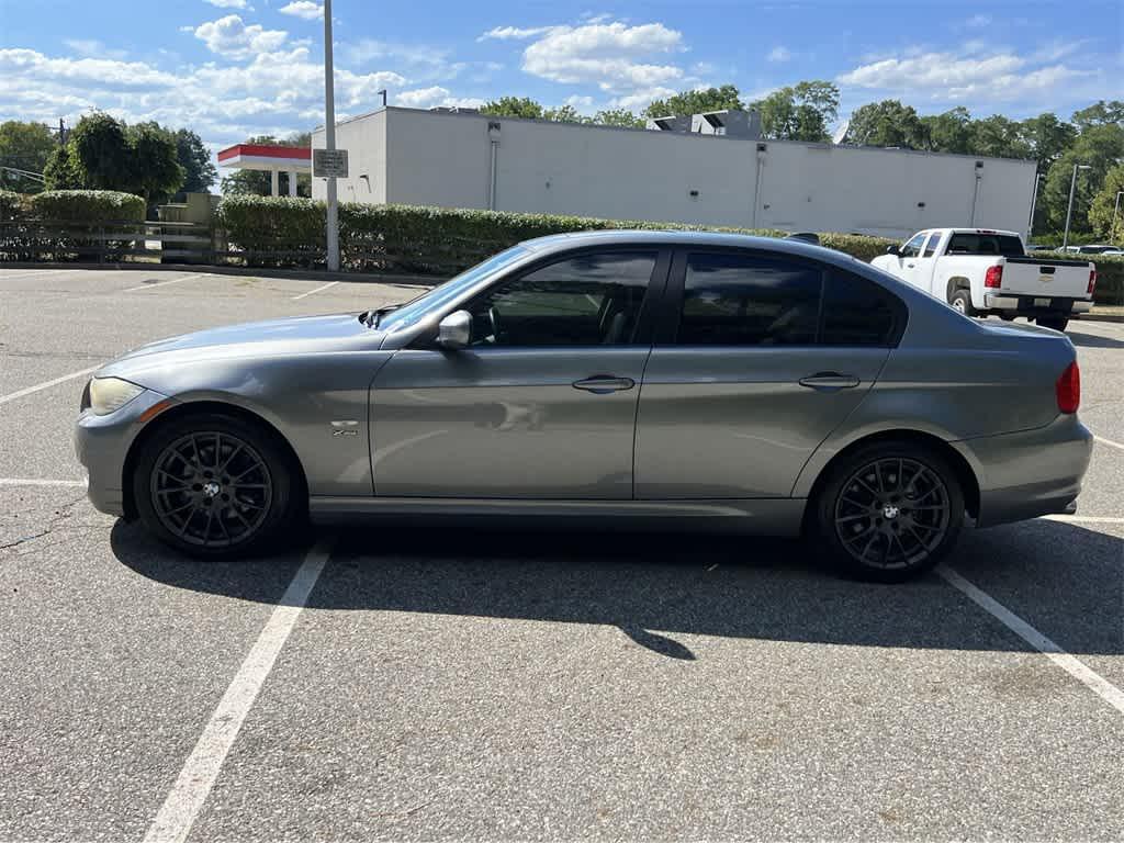 used 2011 BMW 328 car, priced at $8,490