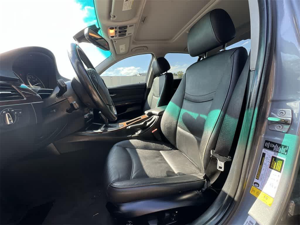used 2011 BMW 328 car, priced at $8,490