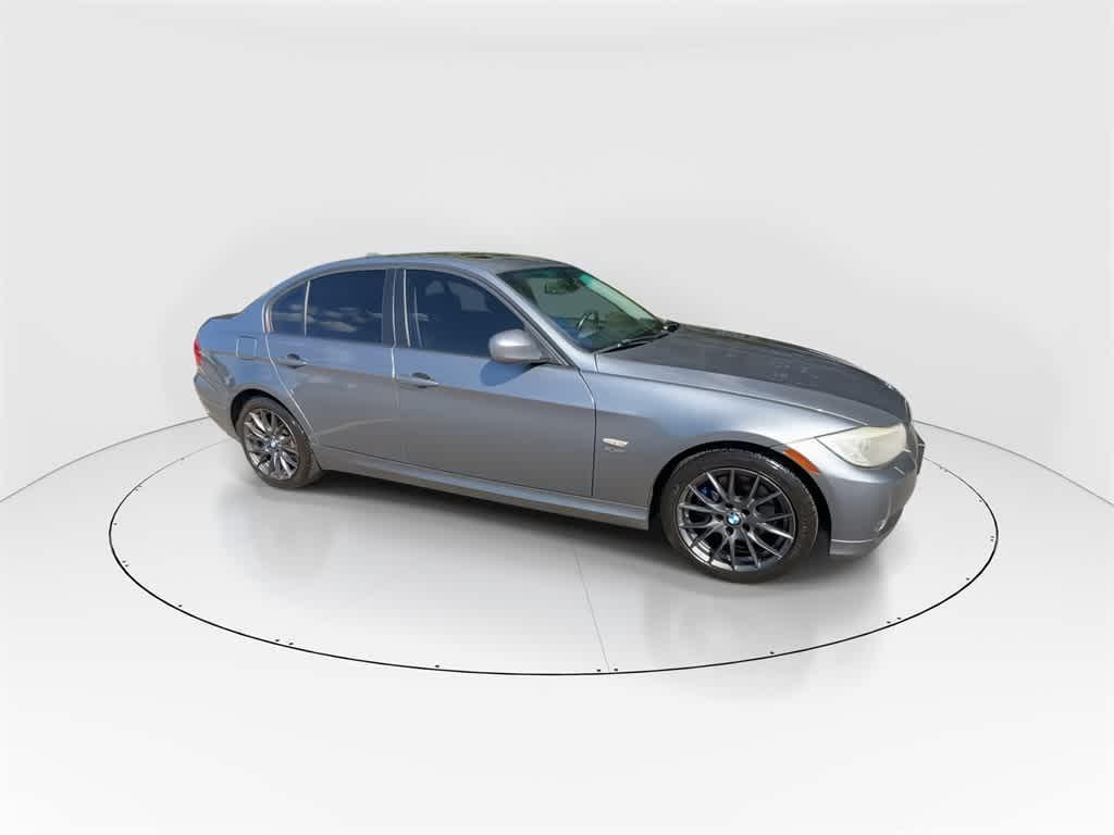 used 2011 BMW 328 car, priced at $8,490