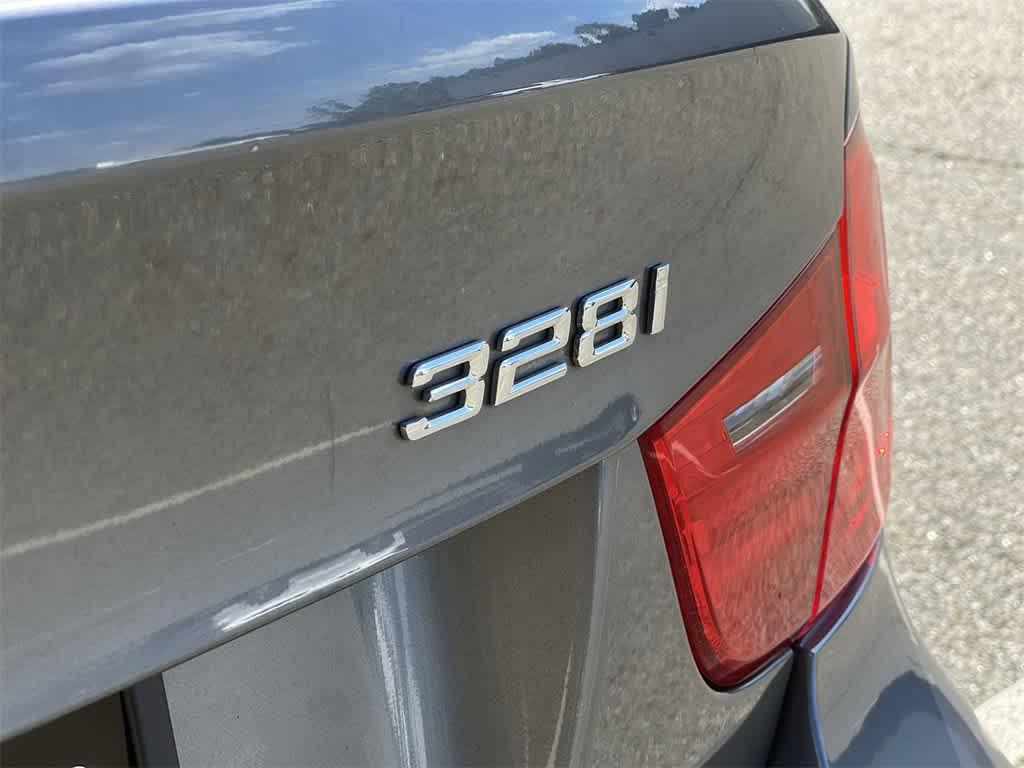 used 2011 BMW 328 car, priced at $8,490