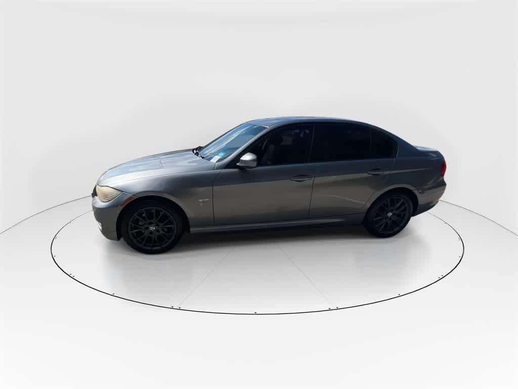 used 2011 BMW 328 car, priced at $8,490