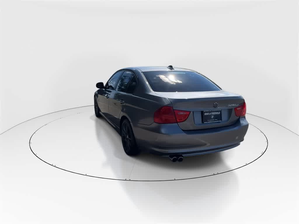 used 2011 BMW 328 car, priced at $8,490