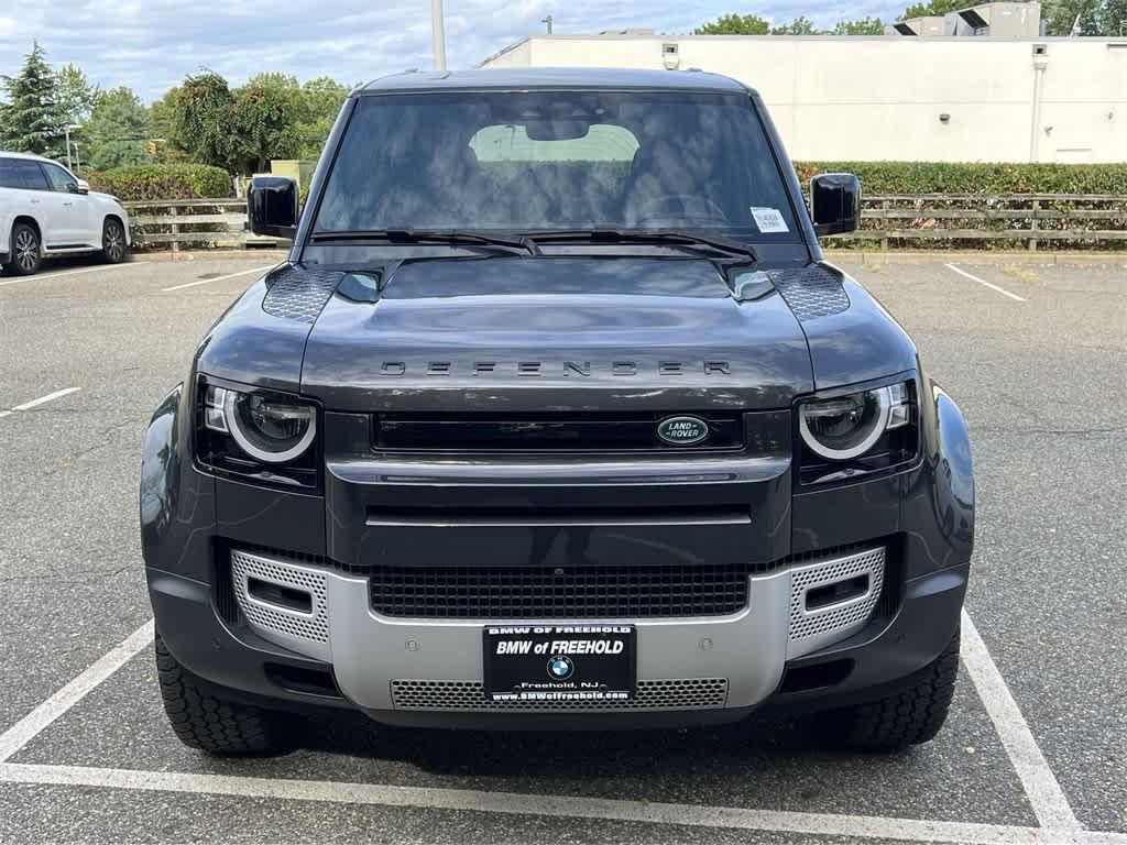 used 2023 Land Rover Defender car, priced at $48,490