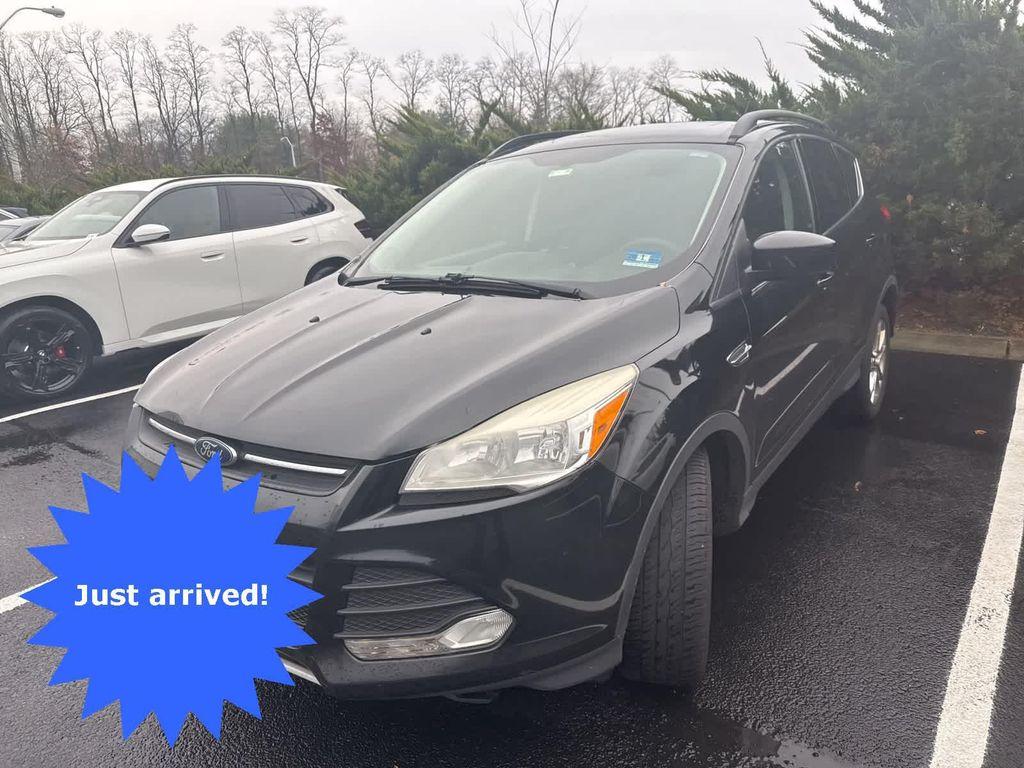 used 2014 Ford Escape car, priced at $5,490