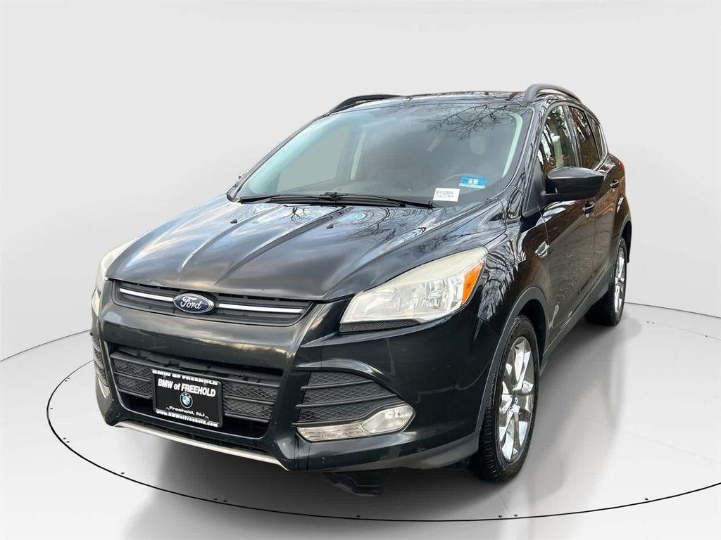 used 2014 Ford Escape car, priced at $5,290