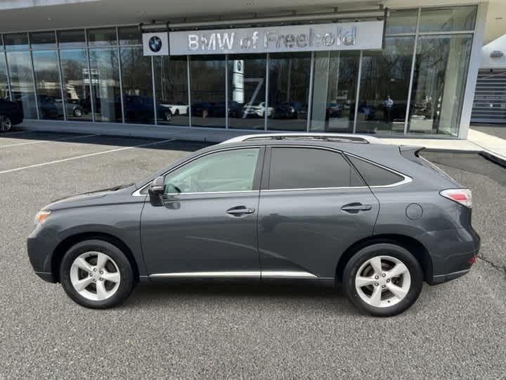 used 2010 Lexus RX 350 car, priced at $8,990