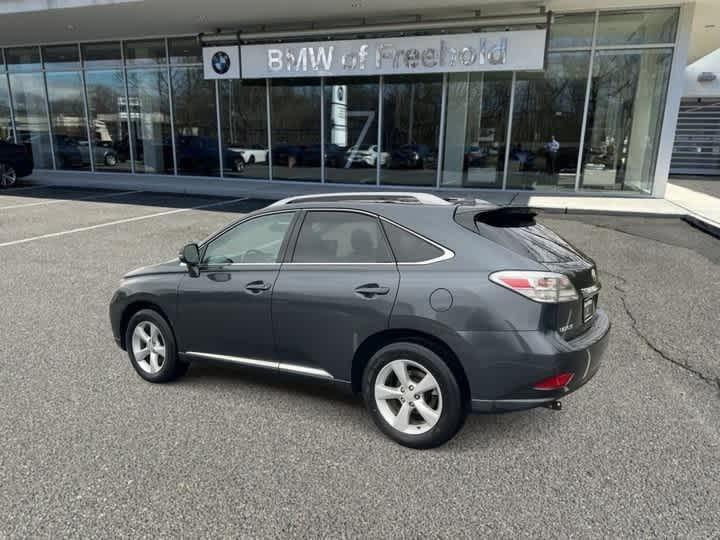 used 2010 Lexus RX 350 car, priced at $8,990