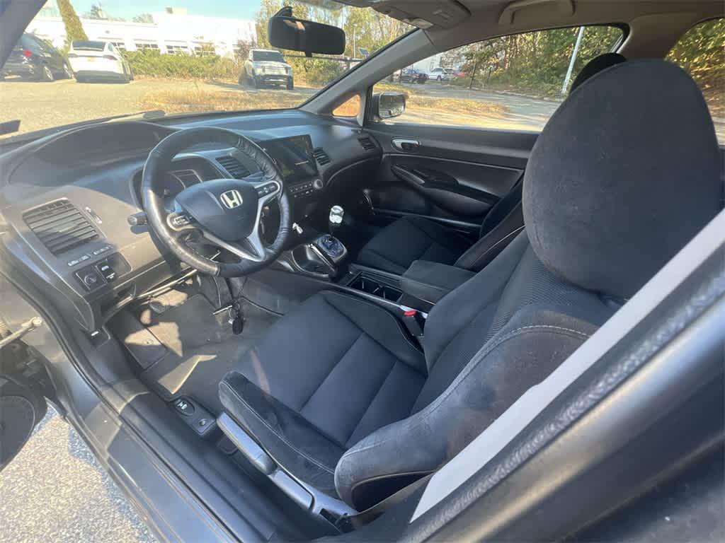 used 2009 Honda Civic car, priced at $4,290