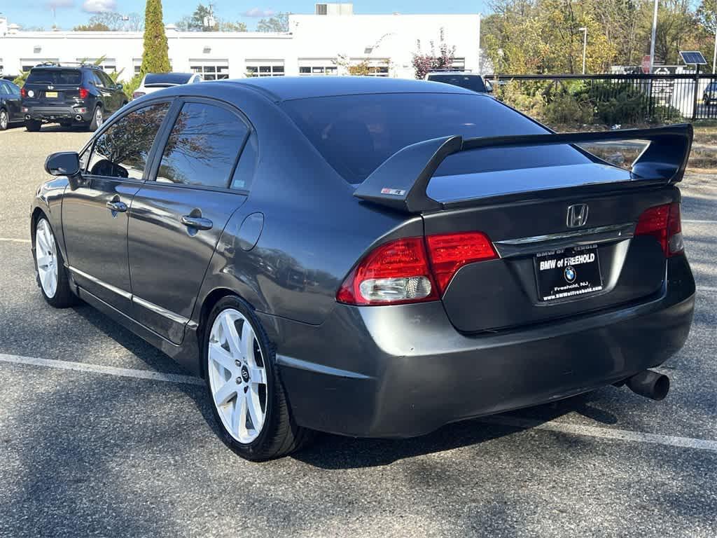 used 2009 Honda Civic car, priced at $4,290