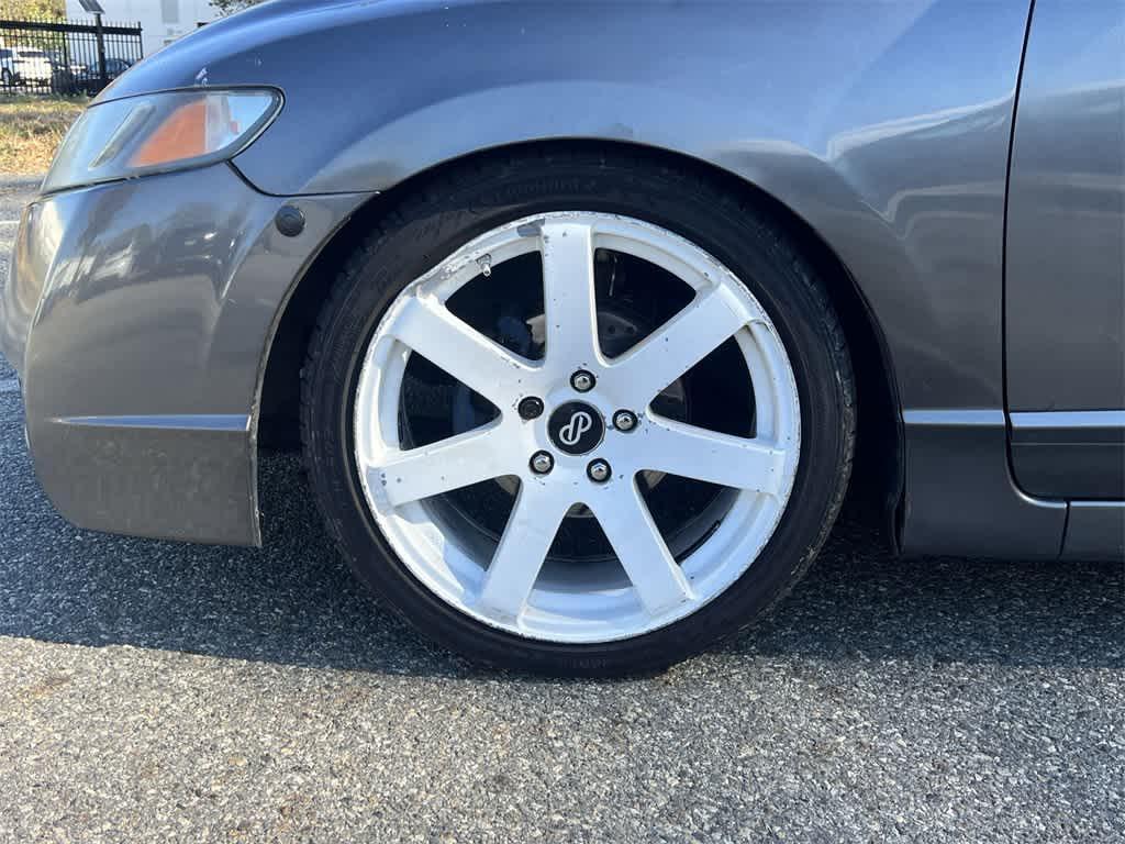 used 2009 Honda Civic car, priced at $4,290