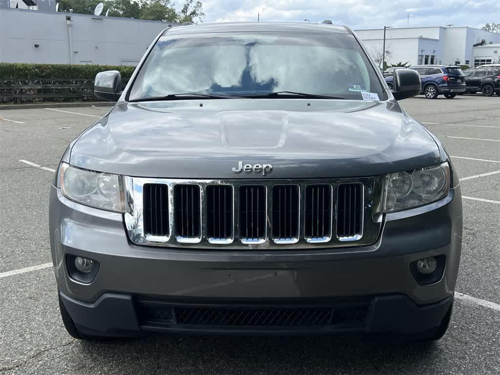 used 2013 Jeep Grand Cherokee car, priced at $7,790