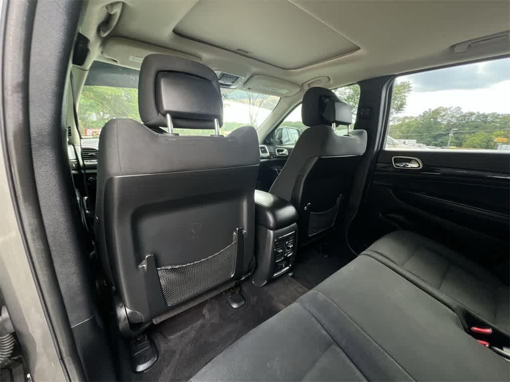 used 2013 Jeep Grand Cherokee car, priced at $7,790