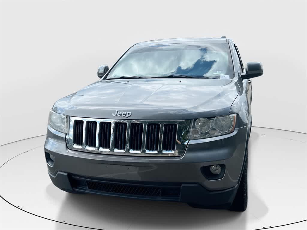 used 2013 Jeep Grand Cherokee car, priced at $7,990