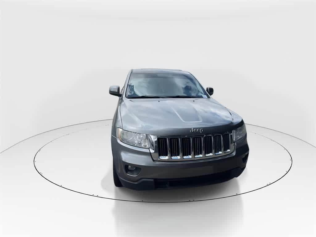 used 2013 Jeep Grand Cherokee car, priced at $7,790