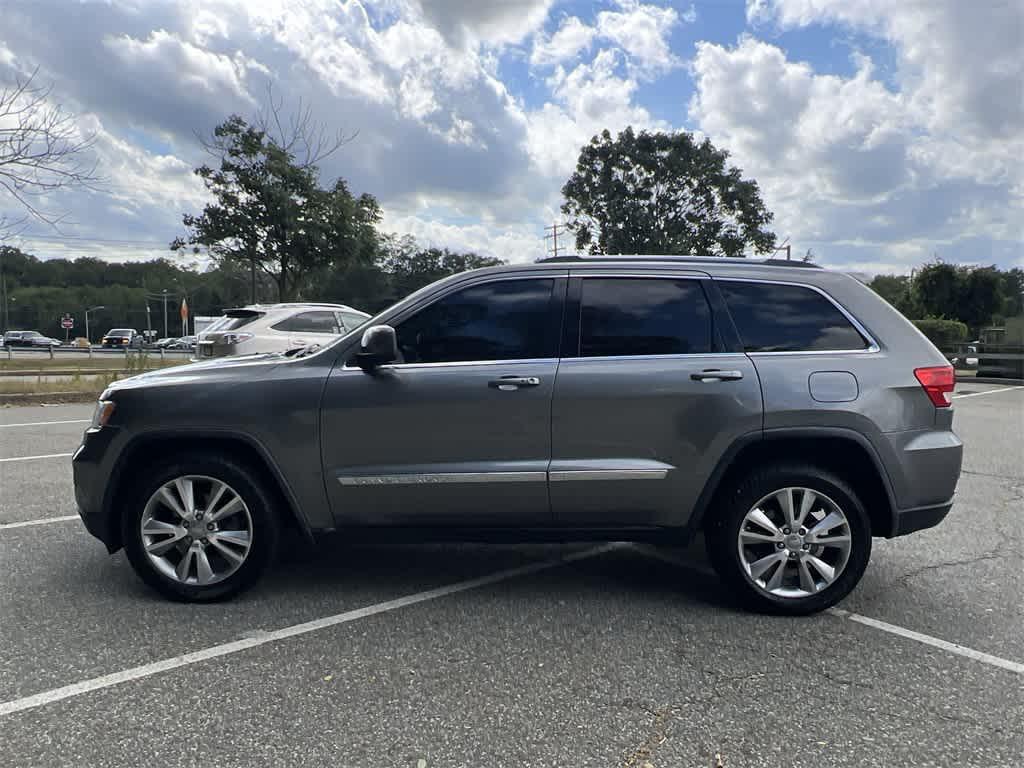 used 2013 Jeep Grand Cherokee car, priced at $7,790