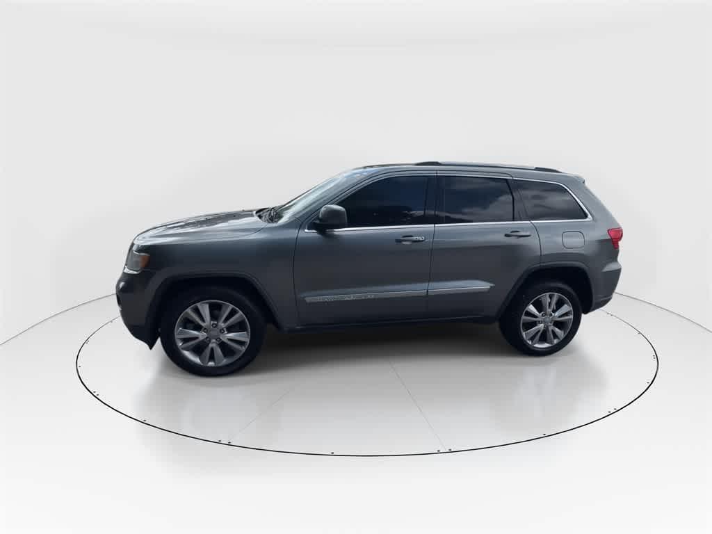 used 2013 Jeep Grand Cherokee car, priced at $7,790